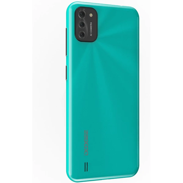Doogee X93 2GB/16GB zelená - Mobilní telefony - Obrázek UFYQ600301