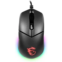 MSI Clutch GM11 - Myši