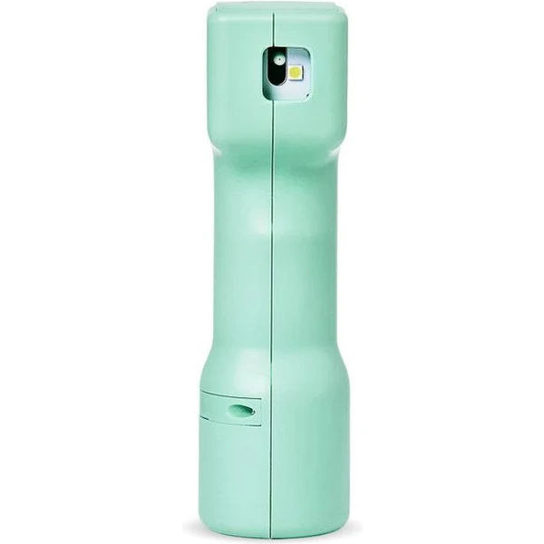 Plegium smart pepřový sprej - zelený - Vychytávky - Obrázek UG2O100501