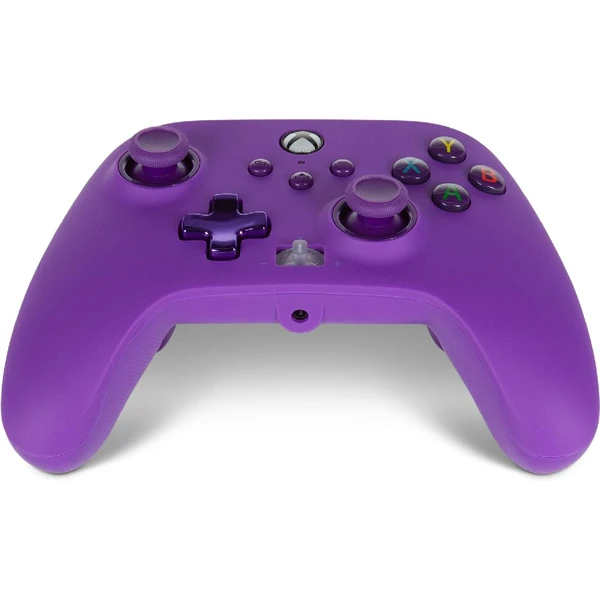 PowerA Enhanced drátový herní ovladač (Xbox) fialový - Herní ovladače - Obrázek UGC9700301