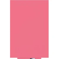 Rocada Skin Colour 6421R-3014 magnetická tabule starorůžová RAL 3014 - Magnetické tabule