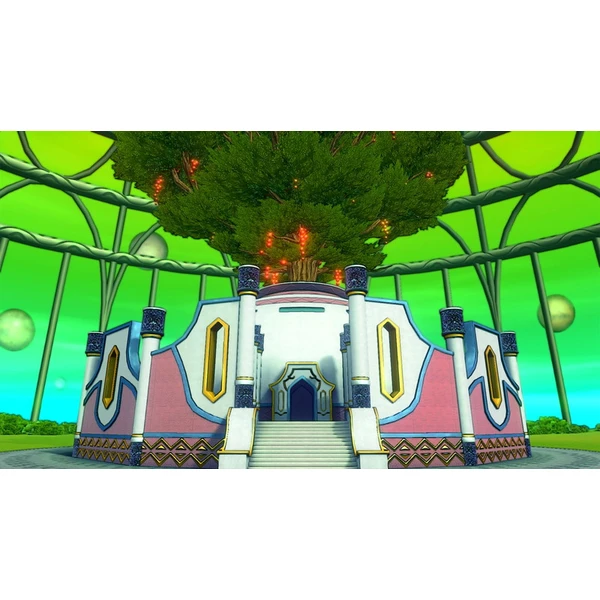 Dragon Ball: Xenoverse (PS4) - Hry pro PS4 - Obrázek UGD4100201