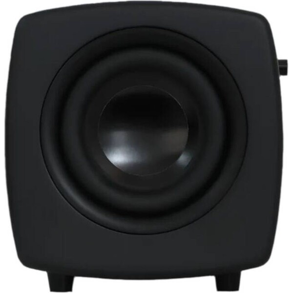 Jamo CUBE 6974245820249 Černá