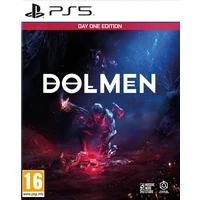 Dolmen (PS5) - Hry pro PS5