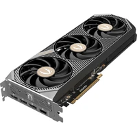 ZOTAC NVIDIA GeForce RTX 5070 SOLID - Grafické karty