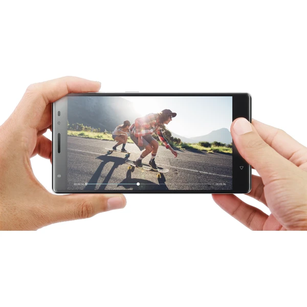Lenovo PHAB 2 Plus 32GB LTE šedý - Mobilní telefony - Obrázek UGMH000101