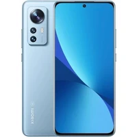 Xiaomi 12 8GB/256GB modrý - Mobilní telefony