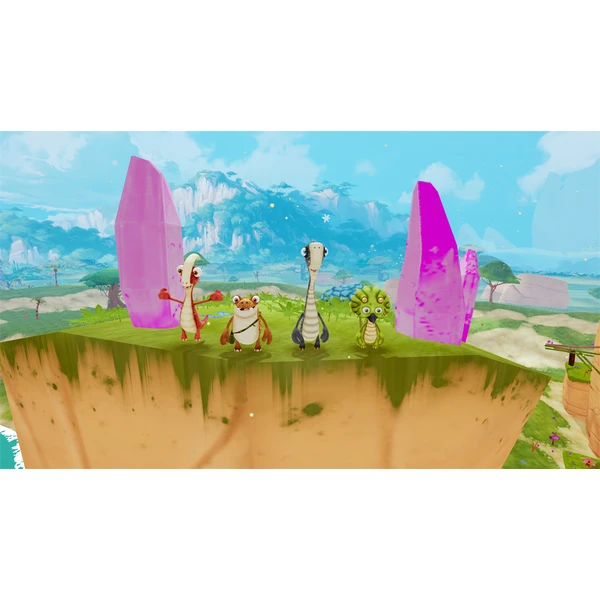 Gigantosaurus (SWITCH) - Hry pro Nintendo Switch - Obrázek UGN3100201