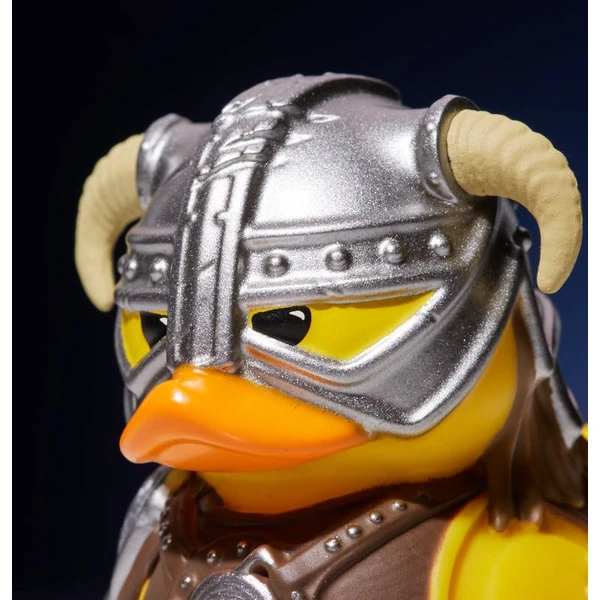 Tubbz kachnička malá Skyrim - Dovakhiin - Figurky - Obrázek UGRA000P01