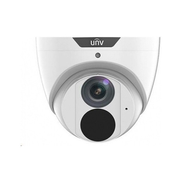 Uniview IPC3618SB-ADF28KMC-I0 Bílá