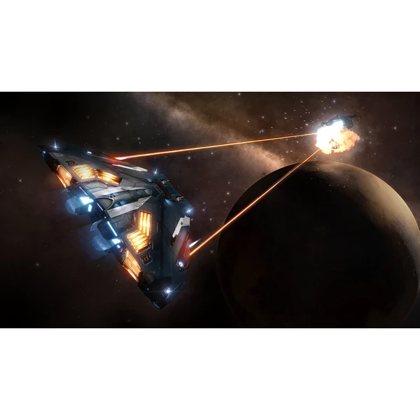 Elite Dangerous (Xbox One) - Hry pro Xbox One - Obrázek UGX3100201