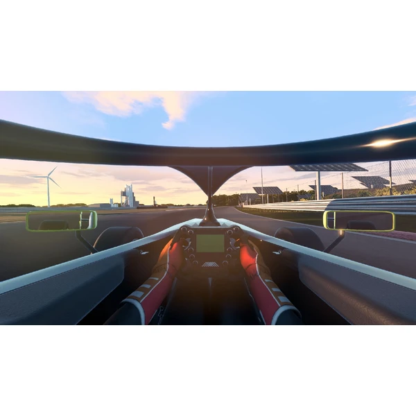 Hot Lap Racing (Switch) - Hry pro Nintendo Switch - Obrázek UGX4000K01