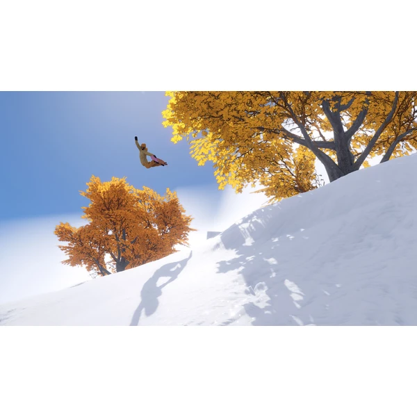 Shredders: Full Ride Edition (PS5) - Hry pro PS5 - Obrázek UGXI000K01