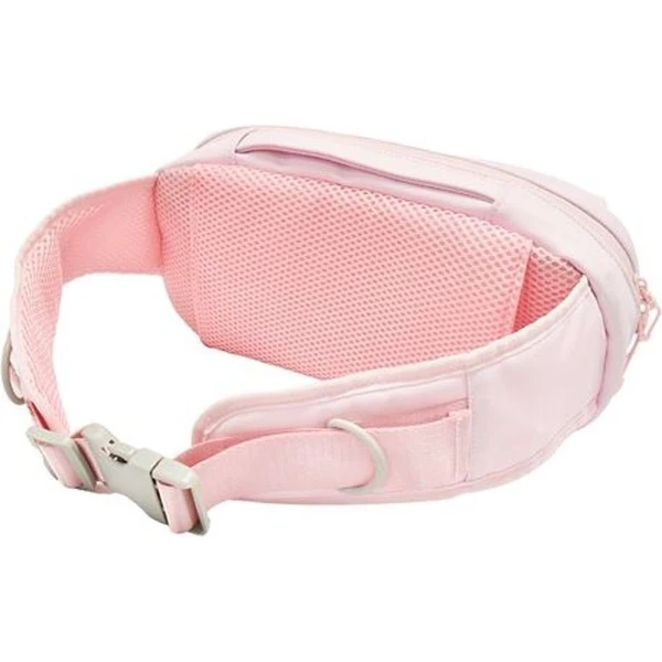 HORI brašna Adventure Pack Cozy Pink (NSW/NSW2/OLED) růžové - Brašny - Obrázek UGYL000K01