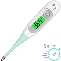 TrueLife Care T3 digitální teploměr - Teploměry