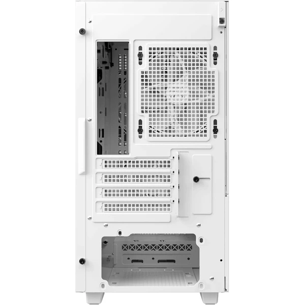 DEEPCOOL CH360 DIGITAL bílá - Počítačové skříně - Obrázek UH2E000K01