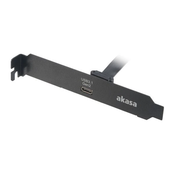 Akasa AK-CBUB37-50BK, interní MB adaptér - Kabely a redukce - Obrázek UH5X600301