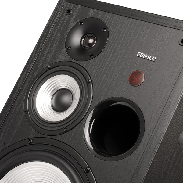 EDIFIER 2 R2850DB reproduktory černá - Reproduktory - Obrázek UH71000K01