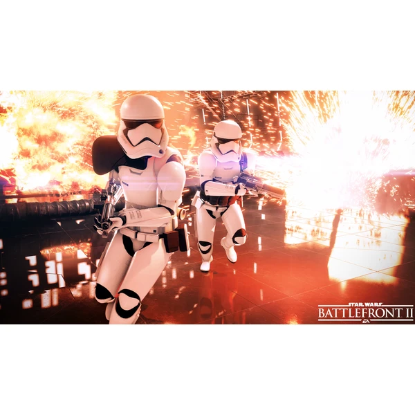 Star Wars Battlefront 2 (PS4) - Hry pro PS4 - Obrázek UHB5100201