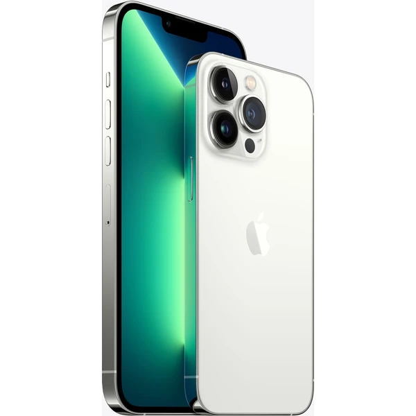 Apple iPhone 13 Pro Max 512GB stříbrný - Mobilní telefony - Obrázek UHBS600301