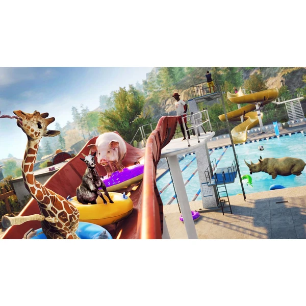 Goat Simulator 3 (Xbox Series X) - Hry pro Xbox Series - Obrázek UHC2700301
