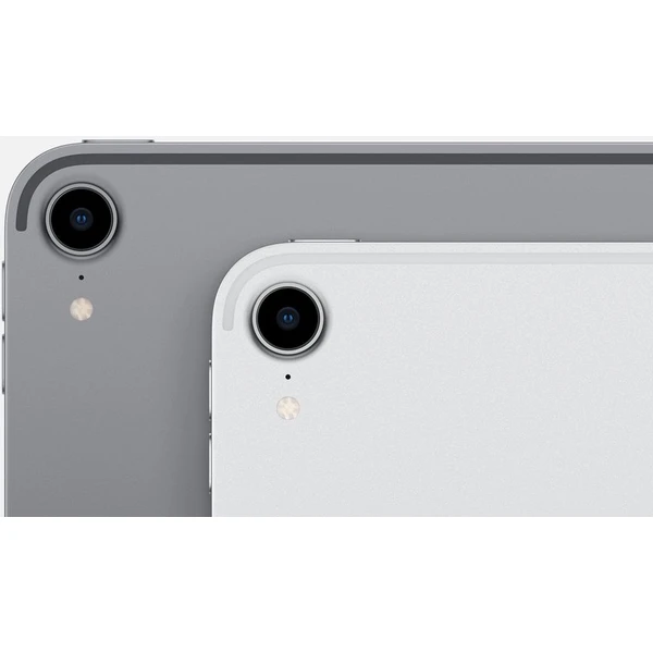 Apple iPad Pro 11" 64 GB Wi-Fi stříbrný (2018) (Další) - Tablety - Obrázek UHI0000301