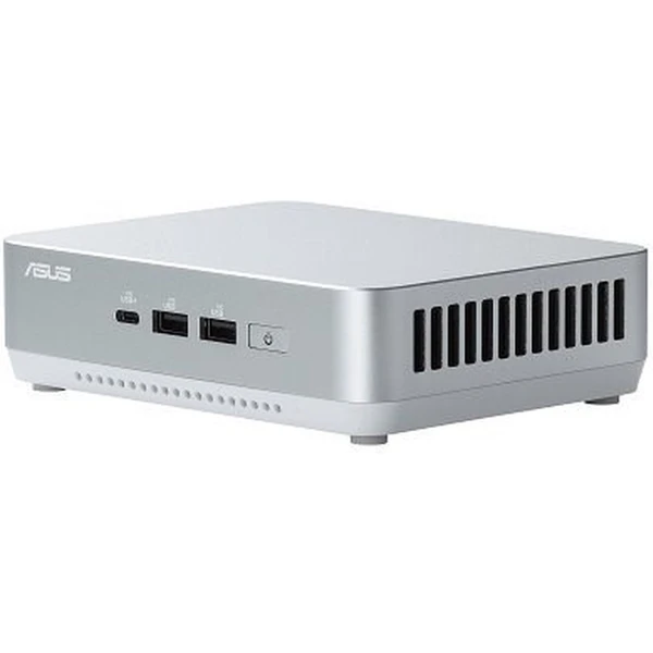 ASUS NUC 14 Pro+  (90AR0051-M000J0) bílý - Stolní počítače - Obrázek UHI5000P01