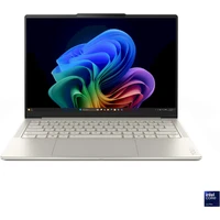 Lenovo Yoga Slim 7 14ILL10 Aura Edition (83JX003DCK) béžový - 3 roky Premium Care - Notebooky