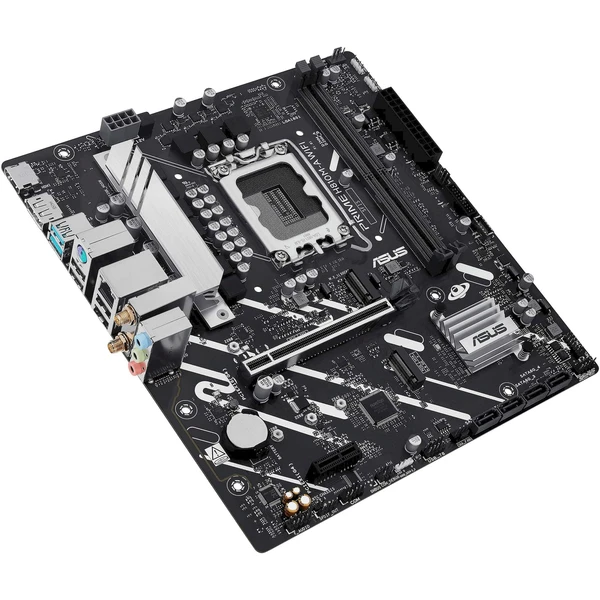 ASUS PRIME H810M-A WIFI - Základní desky - Obrázek UHRC000N01