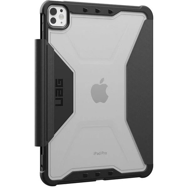 UAG Plyo pouzdro iPad Pro 11" (2025) černé - Pouzdra - Obrázek UHT5000J01