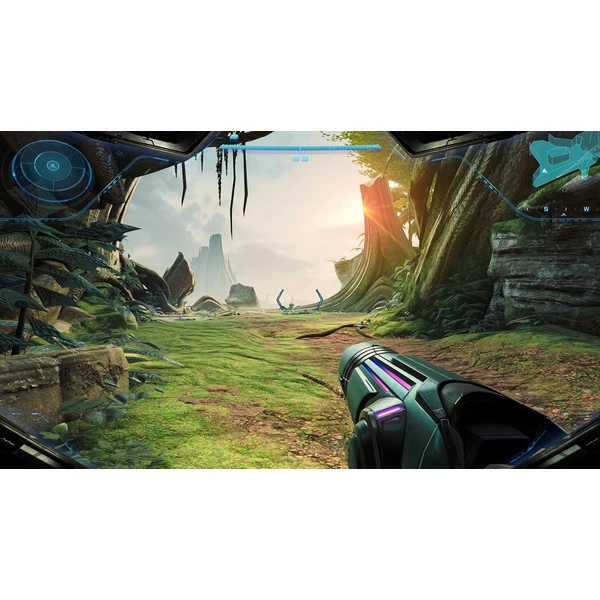 Metroid Prime 4: Beyond (Switch 2) - Hry pro Nintendo Switch 2 - Obrázek UHXI000K01
