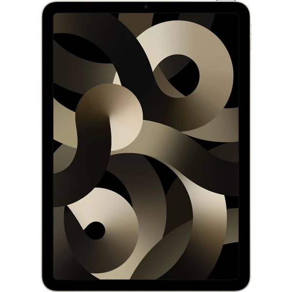 Apple iPad Air 64GB Wi-Fi hvězdně bílý (2022) - Tablety - Obrázek UHYX600301