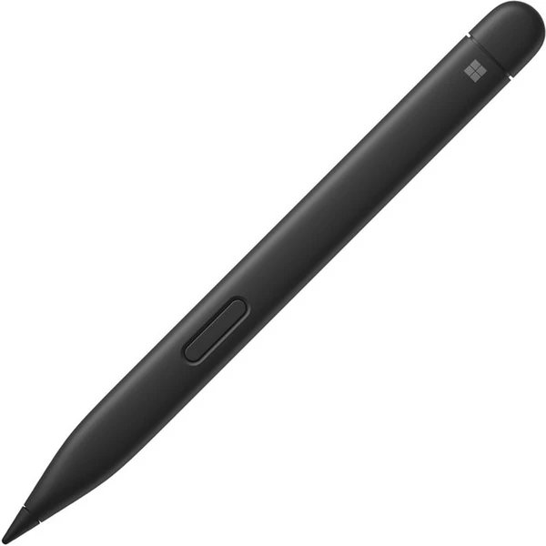 Microsoft Surface Pro 12" klávesnice + Slim Pen 2 Bundle EN šedá - Klávesnice - Obrázek UI3J000K01