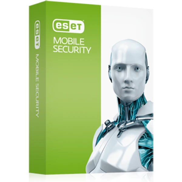 ESET Mobile Security pro Android na 6 měsíců - Software - Obrázek UI4C000101