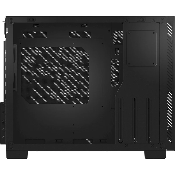 ADATA XPG Valor Air Nano černá - Počítačové skříně - Obrázek UI5M000K01