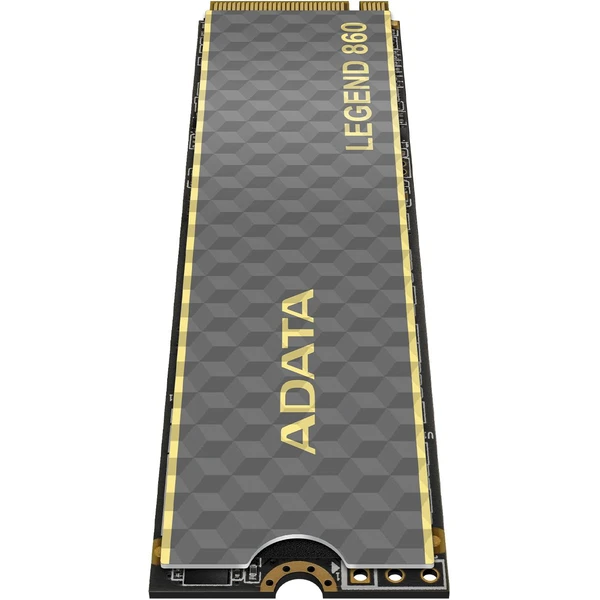 ADATA LEGEND 860 M.2 SSD 1TB (R:6000/ W:4000MB/s) - SSD disky - Obrázek UIAB000P01