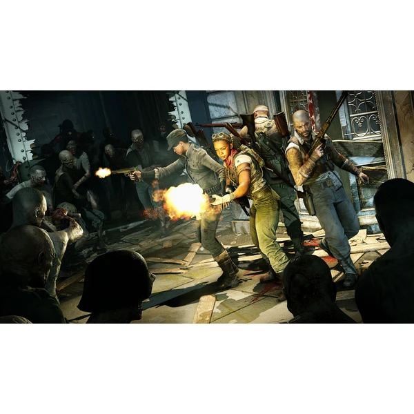 Zombie Army 4: Dead War (PS4) - Hry pro PS4 - Obrázek UID3100201