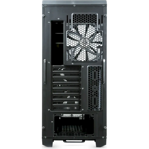 PHANTEKS Enthoo Pro černá - Počítačové skříně - Obrázek UIDO000K01