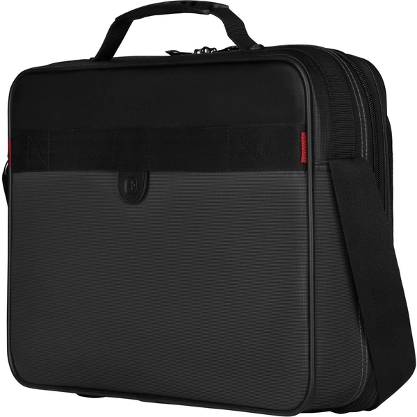 WENGER INSIGHT 15,6" brašna na notebook černý - Batohy - Obrázek UIE1000K01