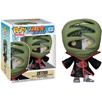 Funko POP! #1438 Super: Naruto - Zetsu - Funko POP!