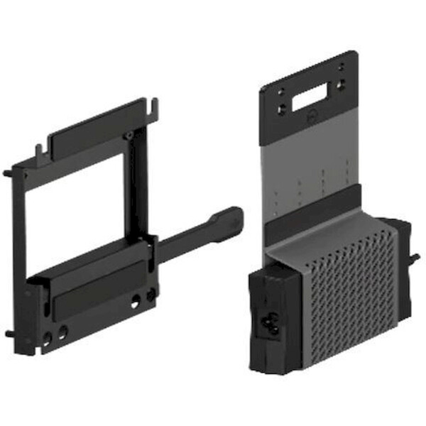 Dell VESA pro OptiPlex Micro a Thin Client černý