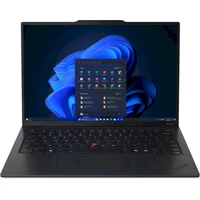 Lenovo ThinkPad X1 Carbon Gen 13 Aura Edition (21NX0083CK) černý + 3 roky záruky - Notebooky