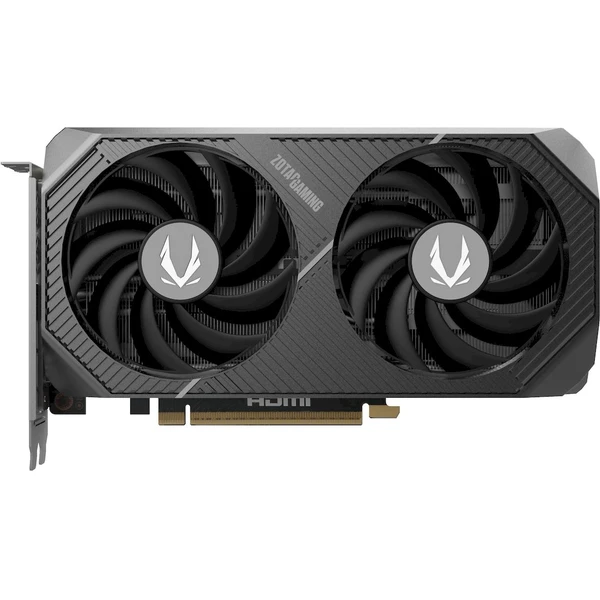 ZOTAC NVIDIA GeForce RTX 5060 Ti Twin Edge 16GB GDDR7 - Grafické karty - Obrázek UILI000K01