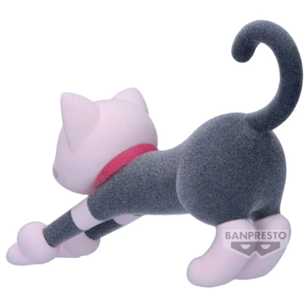 Figurka Bandai Banpresto MY HERO ACADEMIA Fluffy Puffy - Ochaneco 7 cm - Figurky - Obrázek UIMI000K01
