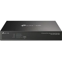 TP-Link VIGI NVR1008H-8MP síťový videorekordér - Záznamová zařízení