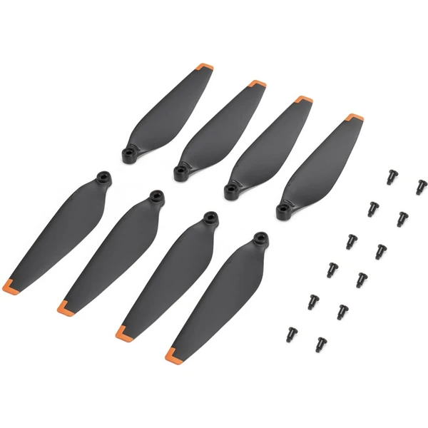 DJI Mini 3 náhradní vrtule - Náhradní díly - Obrázek UIOP100501