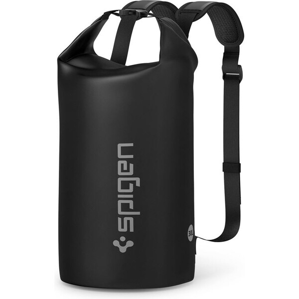 Spigen Aqua Shield WaterProof Bag 30L A631 černý