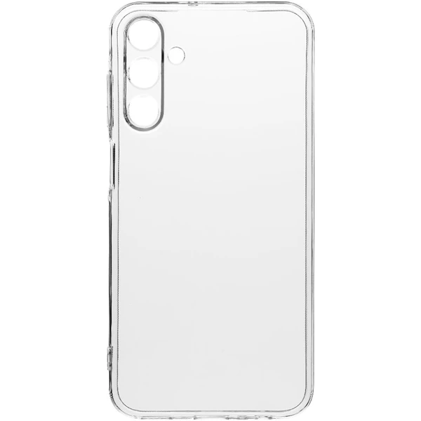 Obal:Me TPU Kryt pro Samsung Galaxy A15 4G/5G čirý - Pouzdra - Obrázek UIS2000L01