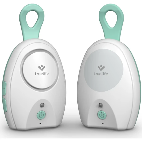 TrueLife NannyTone VM Pocket audio chůvička - Senzory - Obrázek UIUL000K01