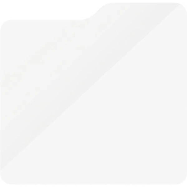 PanzerGlass® Ultra-Wide Fit Samsung Galaxy Z Flip7 FE/Z Flip6 - Ochranné folie a skla - Obrázek UIWA000L01